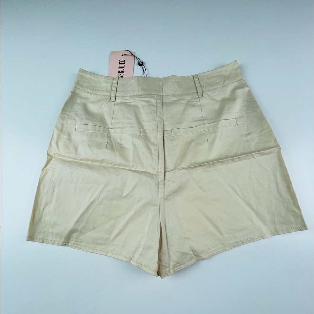 UTILITY SHORT - Picture 3 of 4